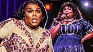 “Thought that was Groot”: Lizzo’s Tree Like Costume For Met Gala 2024 Gets Wild Response From Fans