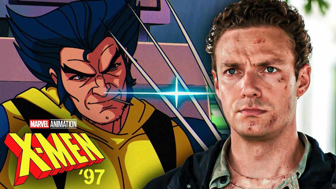 “I’ll remember this line till the day I die”: One Wolverine Dialogue Inspired X-Men ’97 Star Ross Marquand’s Acting Dreams Before Setting an Undefeated MCU Record