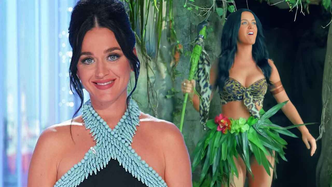 AI Has Gone Too Far: Katy Perry’s Fake Images From Met Gala 2024 Didn’t Just Fool Her Fans, Her Mom Sent a Cute Text Thinking They’re Real