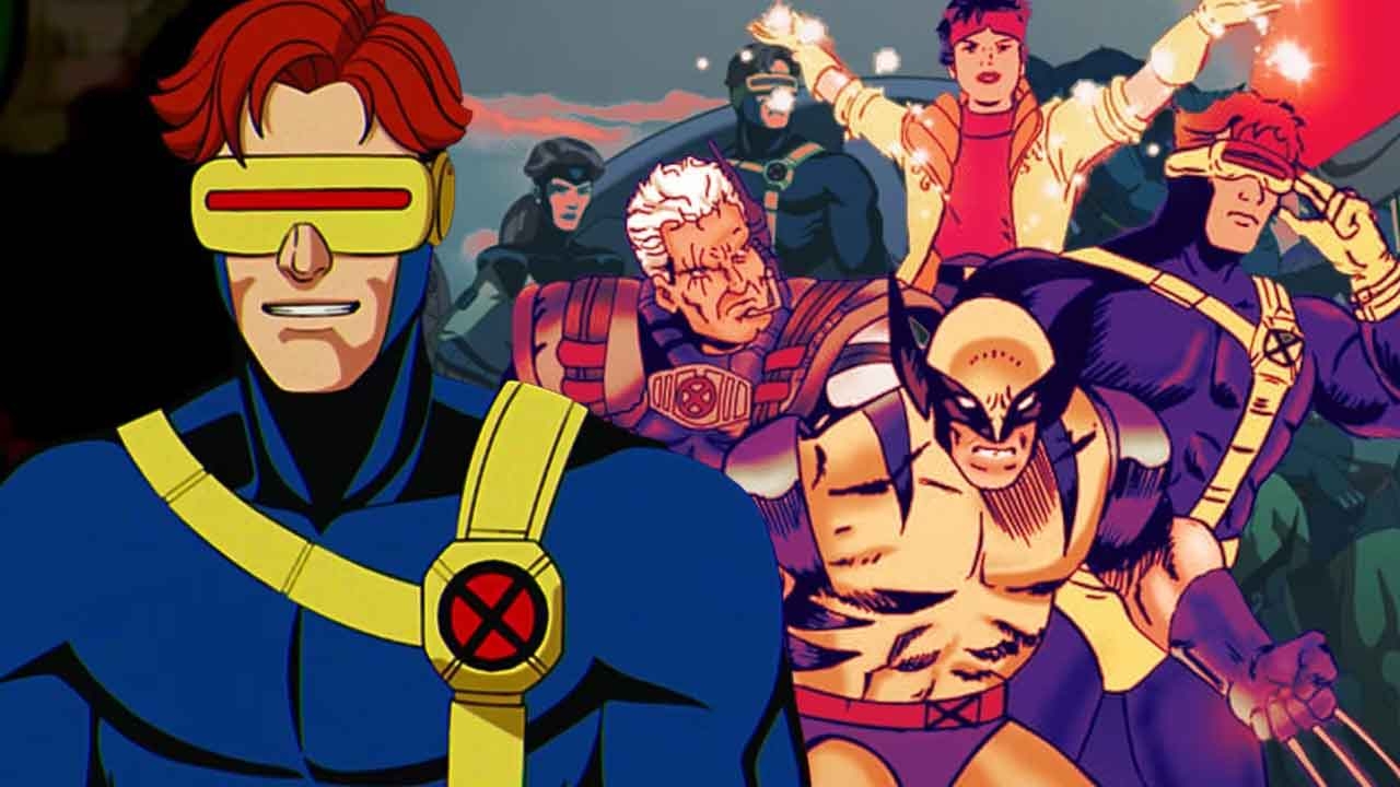 “Some last minute homework”: Beau DeMayo Shares a Guide to Battling Panic Attacks After Latest X-Men ‘97 Episode That Fans Aren’t Ready to Watch