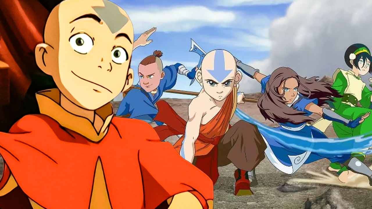Critics Could Not Overlook These 5 Big Mistakes in Avatar: The Last Airbender TV Series