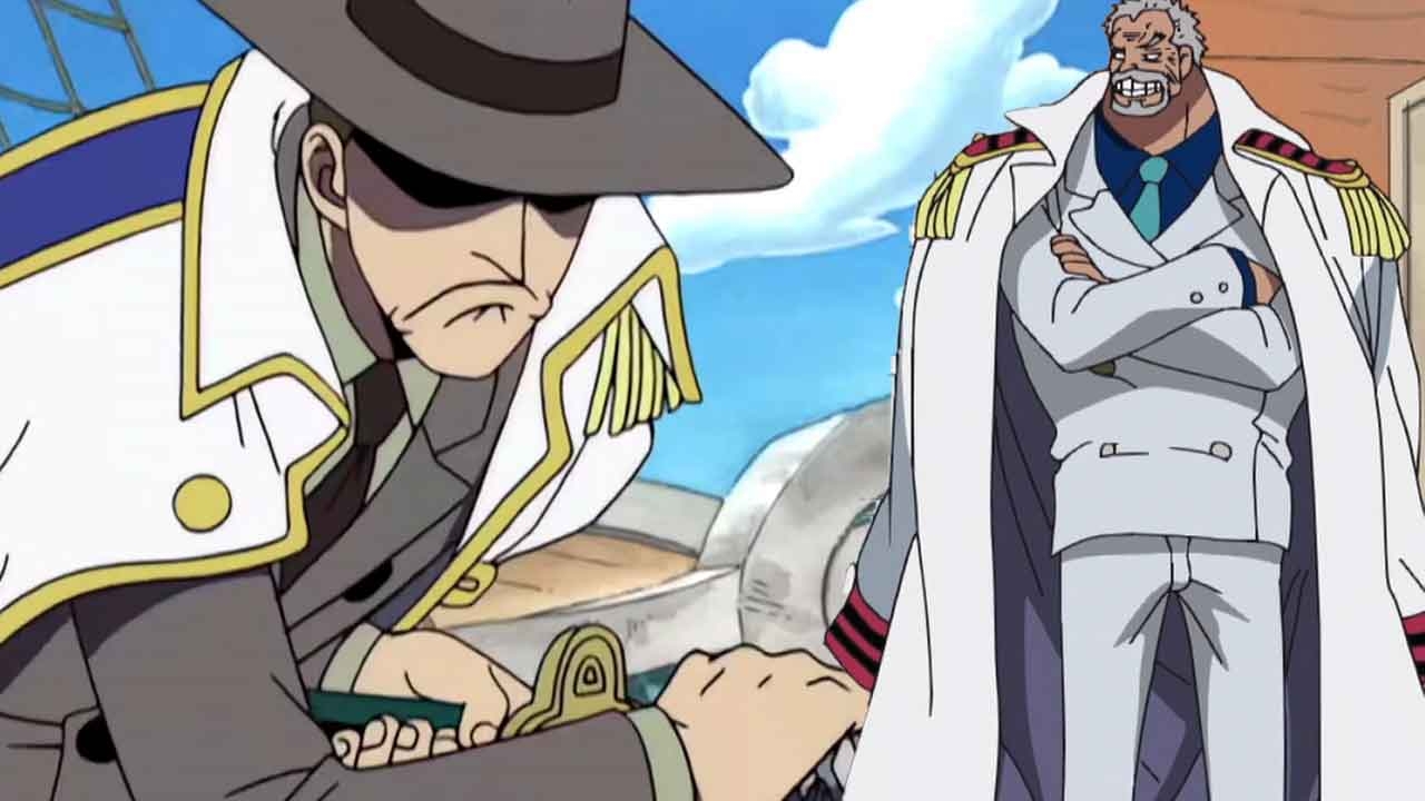 One Piece: Who is Bogard? – Eiichiro Oda Needs to Revisit Manga’s Most Mysterious Character Who Has Become a Fan-Favorite
