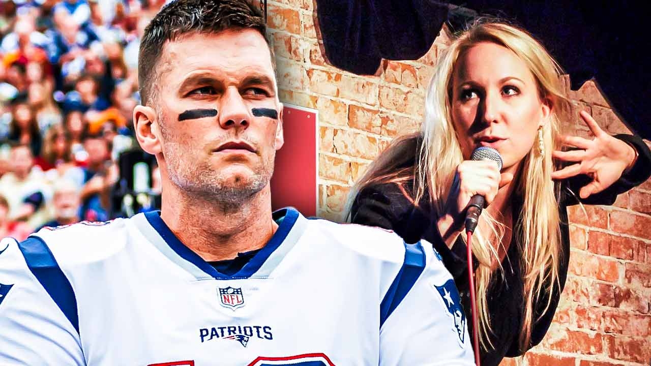 One Heated Moment From Tom Brady’s Roast That Made Him Stand Up and Issue a Strict Warning Was “real”, Claims Comedian Nikki Glaser