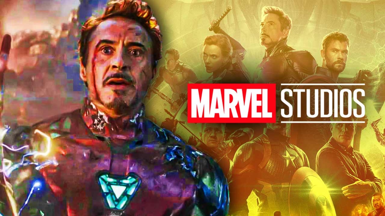 Marvel’s Initial Plans For the MCU Did Not Even Include Iron Man as Another Superhero Was Planned to Become The Mainstay
