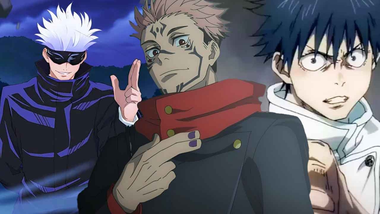 Jujutsu Kaisen: Sukuna’s Domain Expansion May Hold a Deeper Meaning Even Gojo and Yuta’s Domains Can’t Surpass