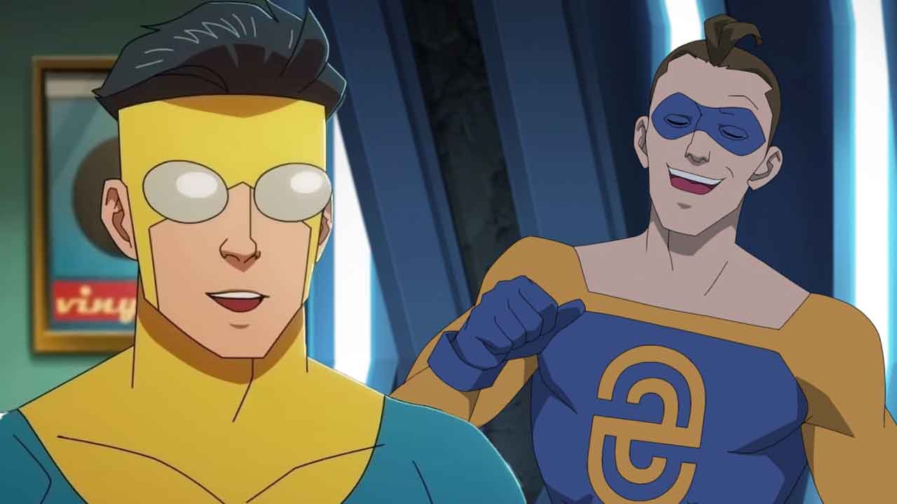 Invincible Season 3 Will Bring Back the Character Who Surprised Fans with his Change of Heart in the Epic Season 2