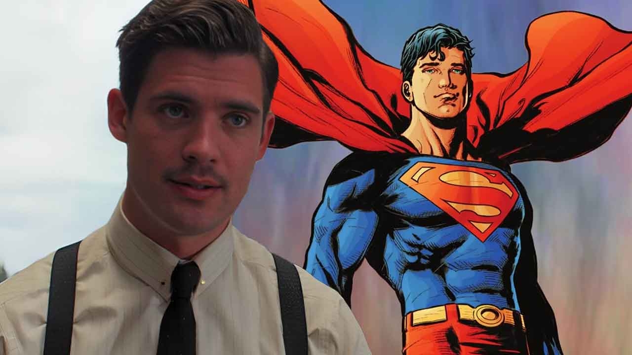 Henry Cavill Would Be Rolling His Eyes: Superman Star David Corenswet’s Kryptonite While Training For the Role Was One Food Item