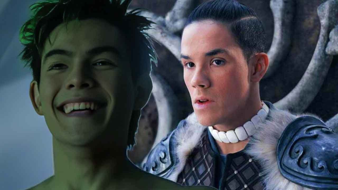 “Iñaki Godoy or nothing”: Titans Star is Not Interested to See Avatar: The Last Airbender Star Ian Ousley as Beast Boy in DCU’s Teen Titans
