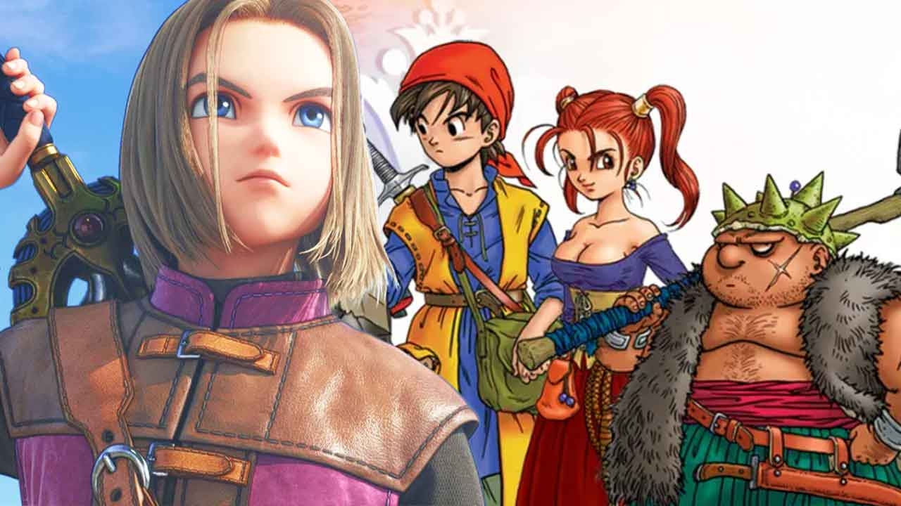 “I don’t have many variations to offer”: Akira Toriyama was So Done with Dragon Quest that He was Willing to Pass the Baton to His Juniors