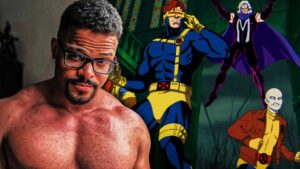 X-Men ‘97: Beau DeMayo Sets Up the Scariest Mutant Lovechild Villain for Season 2 in Latest Episode – Who is Onslaught?