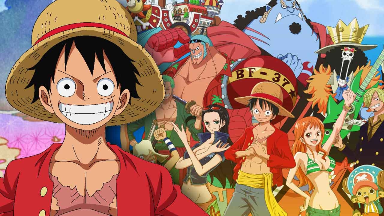 “He probably wouldn’t be able to write one”: One Piece Editor Has an Upsetting News for Fans Waiting for Any Spin-Offs Once the Series Comes to an End