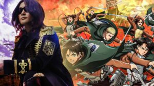 Attack on Titan Fans Rejoice as Linked Horizon to Return with Another Song for One Specific Character Only 8 Attack on Titan Fans Rejoice as Linked Horizon to Return with Another Song for One Specific Character Only