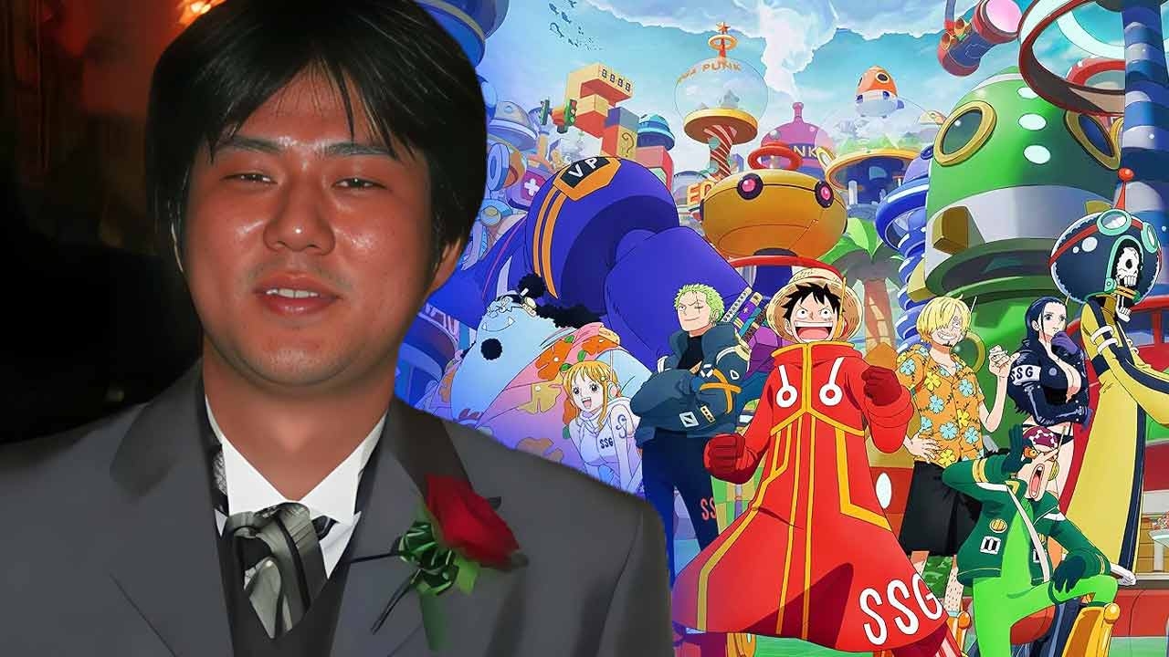 “I don’t have anyone around me”: Eiichiro Oda Revealed One Piece’s Biggest Secret to His Editor Only Hours After Talking to Him