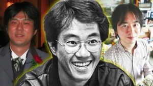 The 5 Greatest Sensei in Shonen Manga History, Ranked