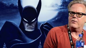 “He’s trying to pretend to be something that he’s not”: Bruce Timm’s Latest Comments Proves He Can Not Go Wrong With Batman: Caped Crusader