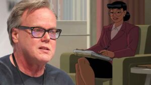 “When she’s Harley Quinn, she is scary”: Bruce Timm Opens Up On the Asian American Harley Quinn in Batman: Caped Crusader