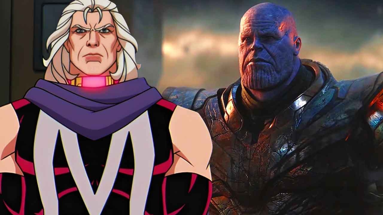 “He believes humans will tear themselves apart”: Beau DeMayo Might Have Made Magneto Much Scarier Than Thanos in X-Men ‘97 and Episode 9 is the Proof