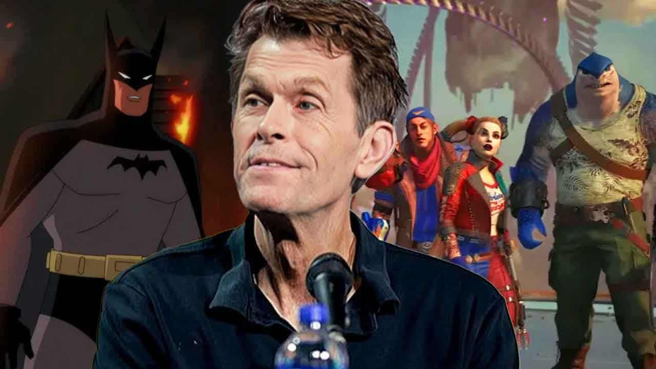 “He was eager to do it”: Batman: Caped Crusader Could Have Become Kevin Conroy’s Final Dark Knight Role on a High After Divisive Suicide Squad Game