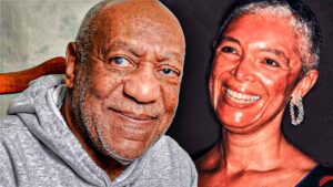 “Everything is under Camille”: Bill Cosby’s Wife Reportedly Already One of America’s Richest Celebrity Spouses If This News is True