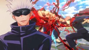 After Cursed Clash’s Catastrophic Failure, Jujutsu Kaisen Hints at More Upcoming Games with Gojo and Geto Voice Actors’ Reunion