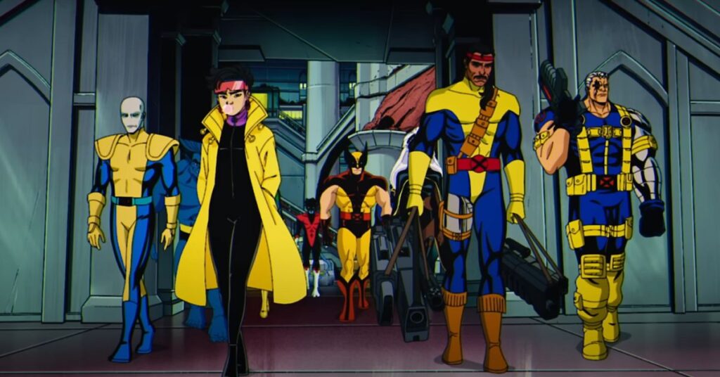 X-Men '97