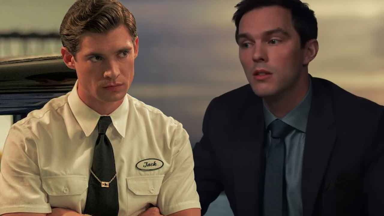 “Oh my god this guy can do absolutely everything”: David Corenswet’s Trainer Was in Awe of DCU’s Lex Luthor Nicholas Hoult’s Physical Abilities