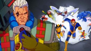 Beau DeMayo Has One Final Advice For Marvel Fans Before They Watch X-Men’ 97 Finale