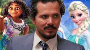 “It was so satisfying, and I’m sure healing”: John Leguizamo Says Encanto Cast Got Bonuses For Beating Disney’s Frozen