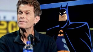 “I remembered it giving me chills”: Kevin Conroy Went God Mode in 1 Tragic Batman Scene That Made His Co-Star Get Goosebumps Witnessing Greatness 4 “I remembered it giving me chills”: Kevin Conroy Went God Mode in 1 Tragic Batman Scene That Made His Co-Star Get Goosebumps Witnessing Greatness