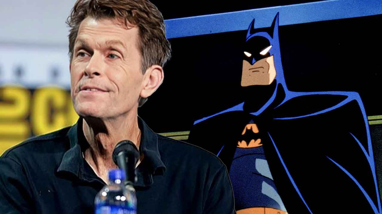 “I remembered it giving me chills”: Kevin Conroy Went God Mode in 1 Tragic Batman Scene That Made His Co-Star Get Goosebumps Witnessing Greatness