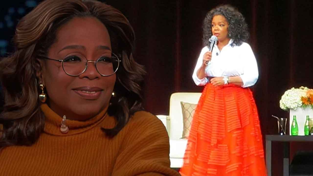 “One of my biggest regrets”: Oprah Winfrey Still Gets Nightmares About Doing One Thing on Her Show 36 Years Ago That Encouraged People to Starve Themselves