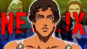 Blood of Zeus Season 3: Netflix Will Renew Series Under One Condition That Show Creator Had Revealed Earlier