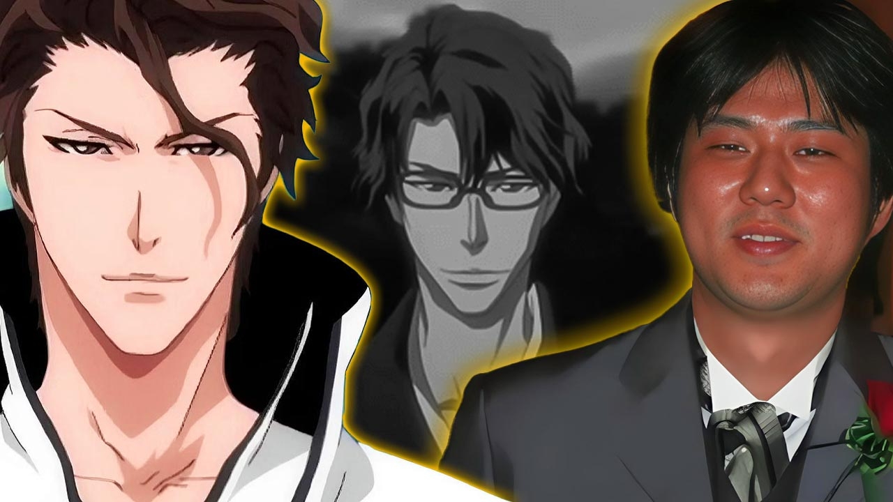 Bleach: Tite Kubo Might Never Reveal Aizen’s Backstory for a Compelling Reason That’s the Polar Opposite of How Eiichiro Oda Writes Villains