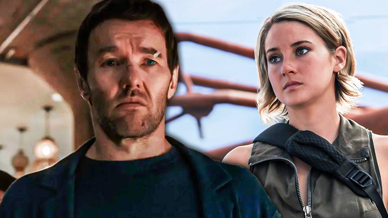 Reason Why Joel Edgerton’s Dark Matter is a TV Show, Not a Movie, is Exactly What Could Have Saved Shailene Woodley’s Divergent Franchise