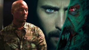 “The money couldn’t have been that good”: Marvel Fans Are Stunned After Tyrese Gibson Says He is Waiting For Sony’s Offer For Morbius 2