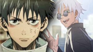 Yuta Okkotsu May Not be the Only Relative of Gojo Satoru in Jujutsu Kaisen