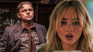 Sabrina Carpenter’s 25th Birthday Cake Takes a Cheeky Dig at Leonardo DiCaprio’s Controversial Dating Habit