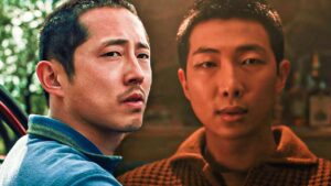 “Oh great, I’m going to be deported”: Beef Director Lee Sung Jin’s Career Flashed Before His Eyes When BTS’ RM Got Injured on His Set
