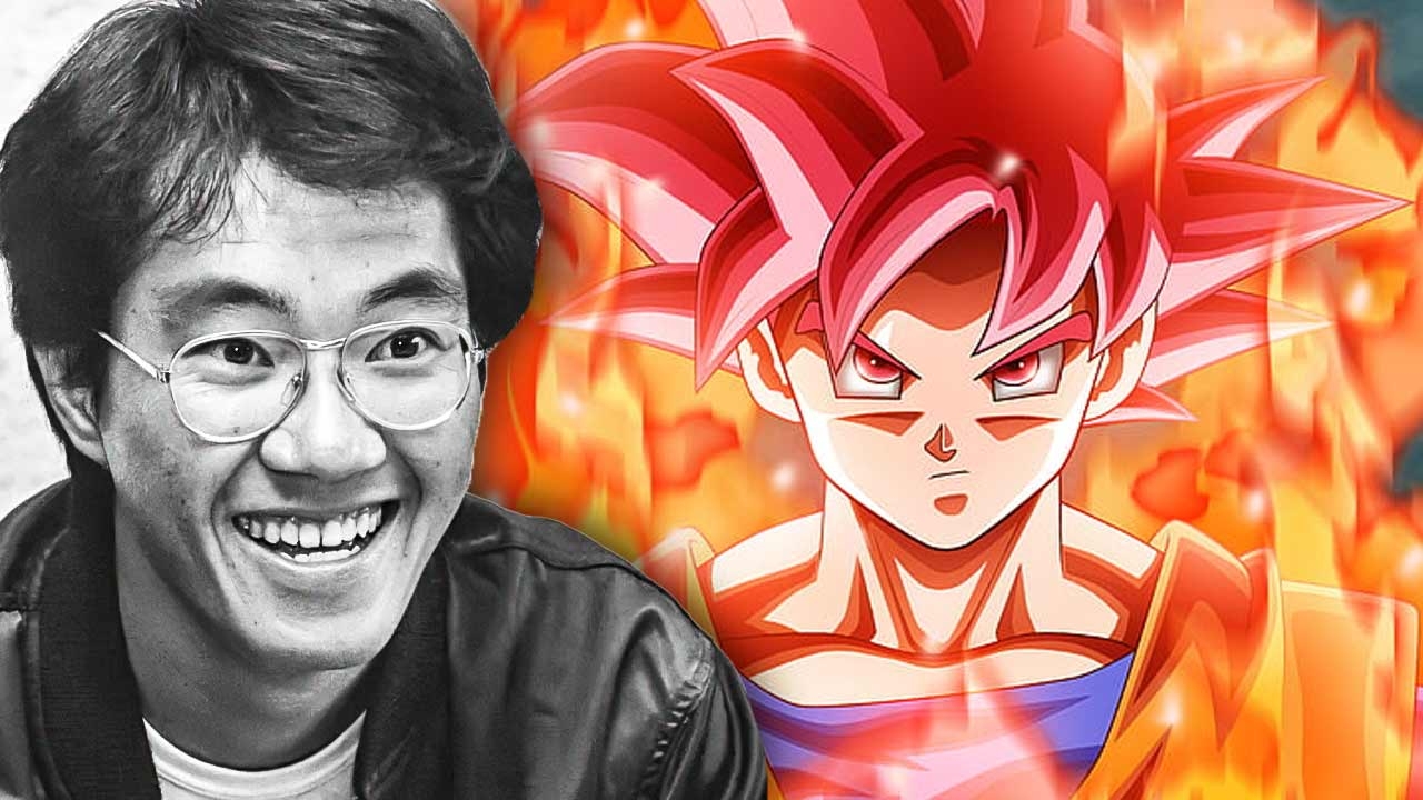 “He makes you do completely unbelievable things”: Akira Toriyama’s Editor Forced Dragon Ball Creator into Pushing Past His Limits