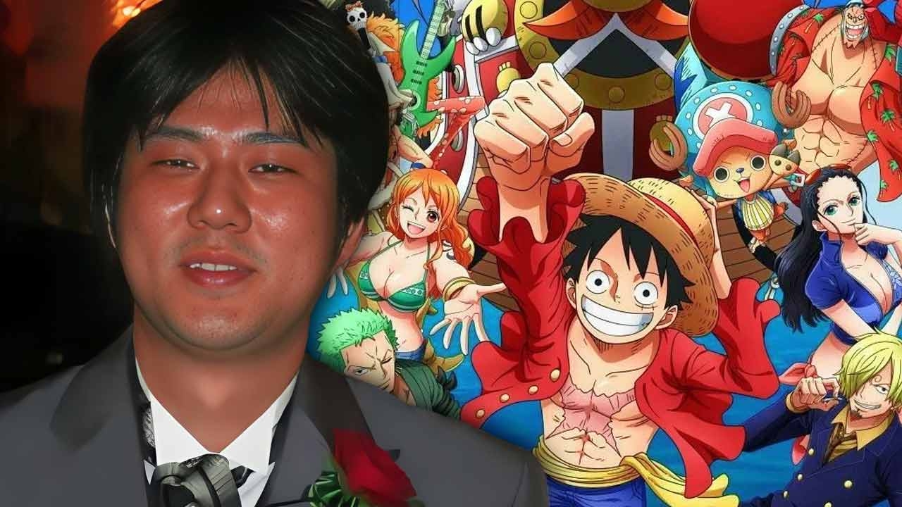 “I have to put brakes on him”: Eiichiro Oda Reveals the One Piece Character That Gives Him the Most Trouble While Trying to Advance the Story