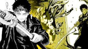 “You often see an exaggerated version of Japan”: Kagurabachi Creator Reveals Why He Uses Goldfish in His Series After Growing Up Watching Hollywood Movies 