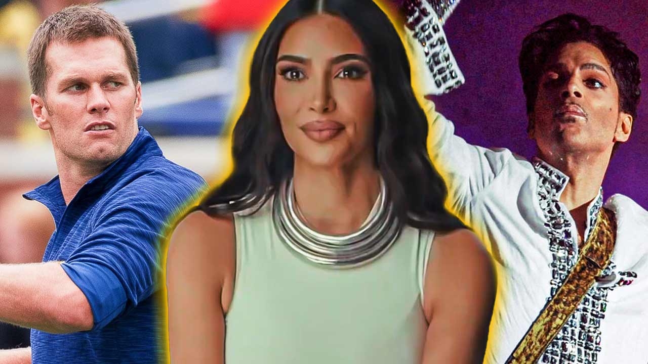 “Get off my stage”: The Roast of Tom Brady isn’t the Worst Thing to Happen to Kim Kardashian After Socialite Was Kicked Out by Prince in Live Concert