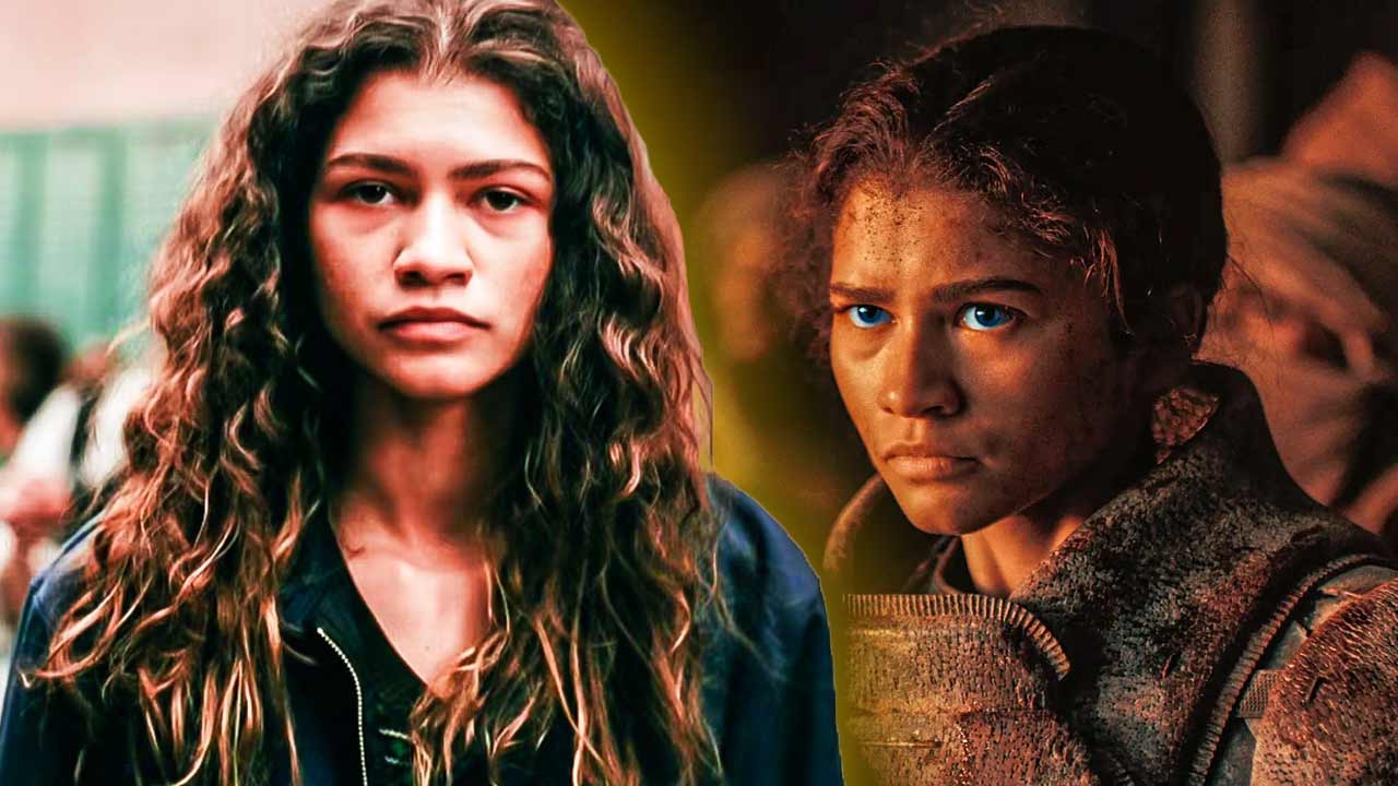 “I’m positive about that”: Zendaya Could Soon Become The Ultimate Hollywood Boss If Dune 2 Cinematographer Greig Fraiser’s Prediction Comes True