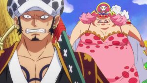 One Piece: 7 Strongest Paramecia Devil Fruit Users in the Series, Ranked