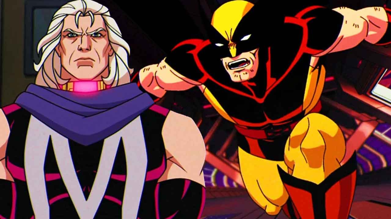 X-Men ’97 Episode 9 Features a Blink-and-you-miss-it Throwback to One of Magneto’s Most Memorable Moments in the Original 1992 Series