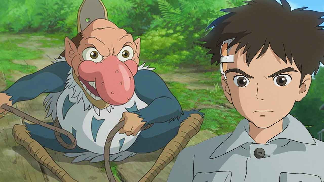 “I trained successors, but I couldn’t let go”: 1 Reference in The Boy and The Heron That Resembles Hayao Miyazaki’s Own Struggles