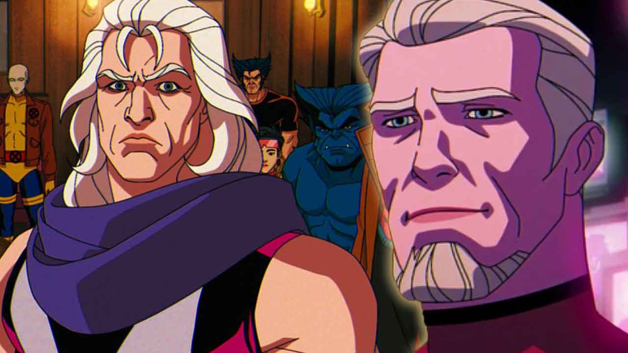 X-Men ‘97 Fan Theory Suggests Our Favorite Mutants Are Destined to Fail Against Bastion and Magneto is to Blame