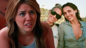 “Miley had no idea”: Miley Cyrus was Reportedly Forced to Confront Her Mom Over Alleged Love-Triangle Involving Sister Noah Cyrus and Step-dad Dominic Purcell