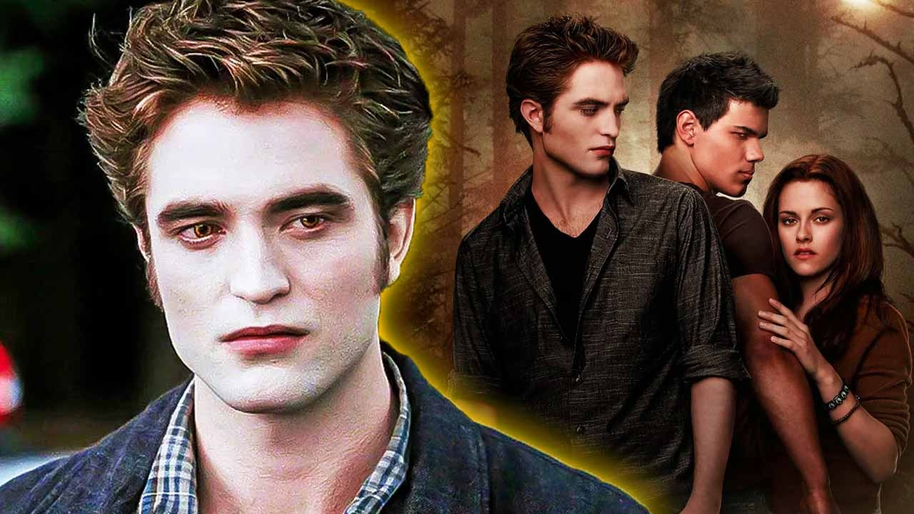 Robert Pattinson’s Forgotten Contributions to Twilight’s Soundtrack May Be the Only Thing That Makes Him Proud About the Films