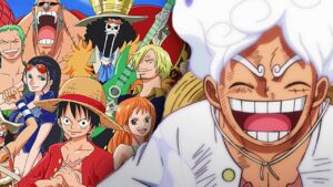 One Piece Theory Suggests Fans Have Already Met the Successors of Joyboy’s Crew